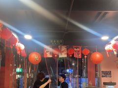 -燚青春东北泥炉烤肉(百合店)