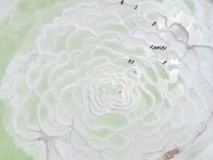 -察尔汗盐湖