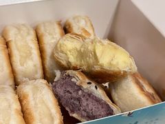 -栗酥饼(南长街店)