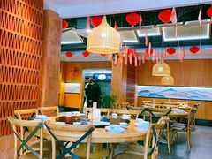 -味莊餐厅(康庄南街店)