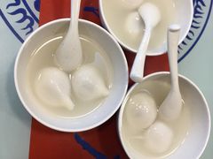 -七宝老街汤团店(七宝一店)