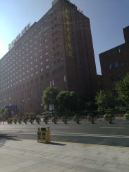 -上海市儿童医院(泸定路院区)