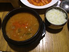 -紫霞门韩国料理烤肉(深南东路店)