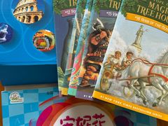 -安妮花英语·少儿·原版阅读(石厦时代广场店)