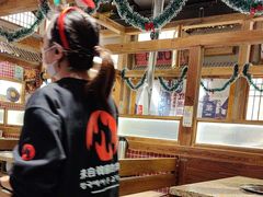 -東門韩国传统烤肉·韩国料理(银座直营店)