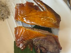 -極上萬膳·日料放题(来福士江景店)