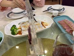 -大水车公馆·顺德菜·妈姐菜(均安店)