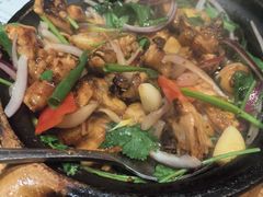-啫火啫啫煲·顺德干蒸(西乡天虹店)