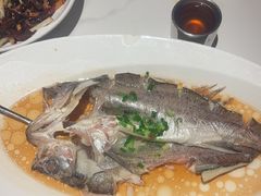 -外婆家(西红门荟聚购物中心店)