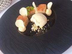 -上海和平饭店华懋阁 Cathay Room