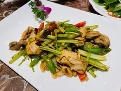 -博望坡酒楼(漕溪路店)