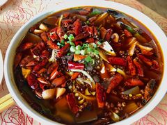 毛血旺-钦善斋(武侯祠店)