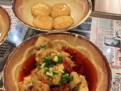 -双燕楼·手工馄饨·汤面小吃(世纪汇店)