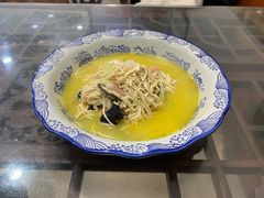 大煮干丝-壶园美食·淮扬菜(东圈门店)