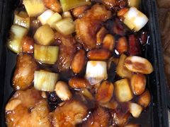 -妈妈的味道(工人体育场东路店)