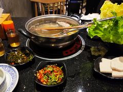 -尚合里潮汕牛肉火锅(海沧店)