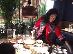 -兰木肆·云南菜(龙湖U城天街店)