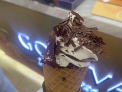 双拼冰淇淋-GODIVA(万象城店)