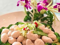 -黄埔华苑酒家(黄埔店)