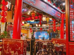 大堂-缪氏川菜(丰盛町店)
