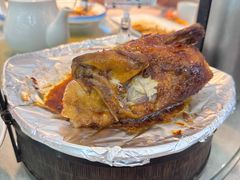 -皓景海鲜·地标美食(双月湾店)