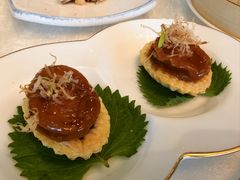 -东海朗廷酒店-唐阁T’ANG COURT 中餐厅