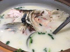 -风味小馆(天目湖宾馆店)