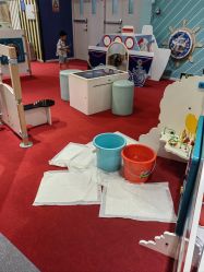 -Eureka优瑞卡儿童主题乐园(合生汇购物中心店)