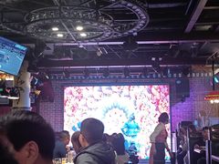 -马迭尔德式西餐精酿啤酒屋(中央大街店)