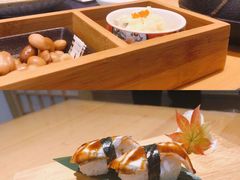 -浦·传统日式料理(3 5 1 1 店)