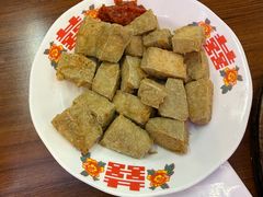 -谢记上海大排档(长寿路店)