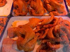 -鸡打鸣熏鸡系列(总店)