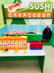 -莫莉幻想儿童乐园(苏州常熟永旺店)