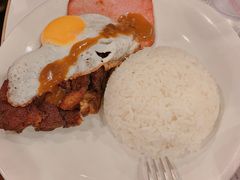 -大哥餐厅(西城花园店)