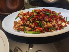 -丰乐餐厅·始于1999·本地老字号