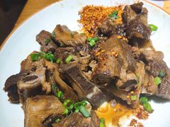 -王妈热卤·川味馆(海昌店)