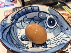 -和府捞面(曹路花园城店)