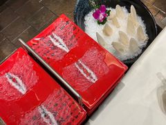 -纯味斑鱼府(中海环宇荟店)