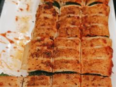 -瑞杰烧烤店·24小时营业(山东路店)