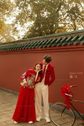点击看大图 -金夫人婚纱摄影(衡阳店)