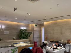 -香蜜轩·粤菜·宴会(世界之窗店)