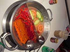 -小龙坎火锅(IFS HOT店)