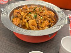 -胖哥俩肉蟹煲(济南印象城店)