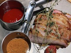 -小大董·烤鸭(王府井apm店)