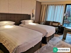 -杭州城中香格里拉大酒店