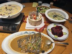 -前海沿·青岛菜(李沧万达店)