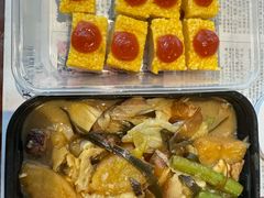-老太原菜馆(南宫店)