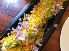 印度特色小吃-克比叔叔印度餐厅Kebabs on the Grille(永康路分店)