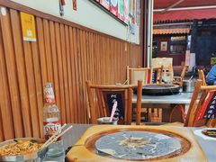 -阿昌白族石板烧·菌锅(大理古城店)