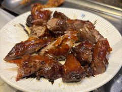 -锦州御烧烤·形象店(人民街店)
